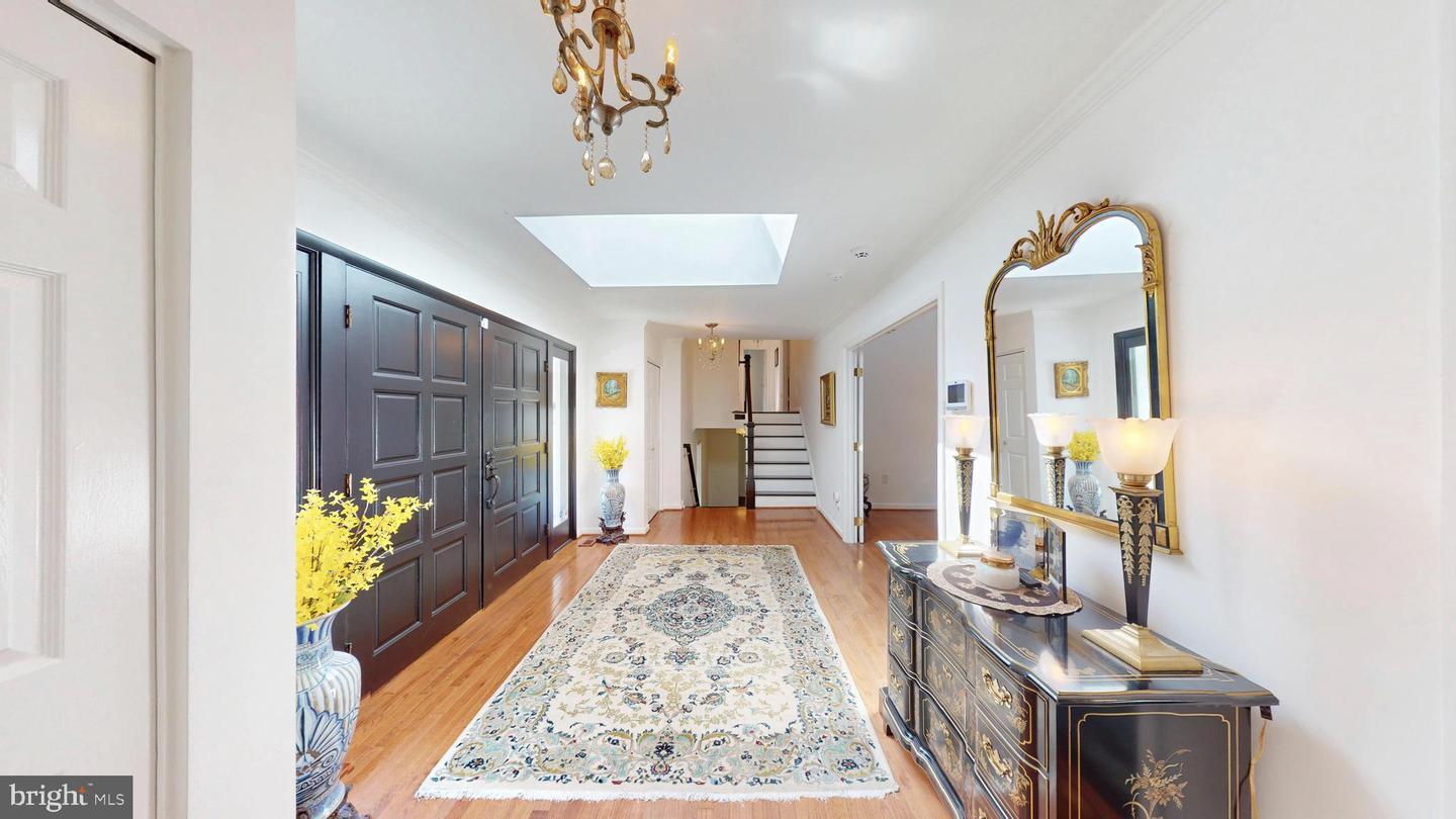 Property Photo: 317 Springvale Road VA 22066