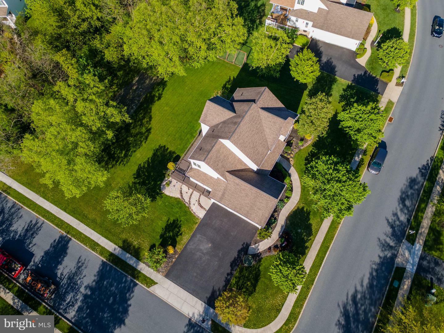 Property Photo: 6210 Run Cross Lane PA 17025