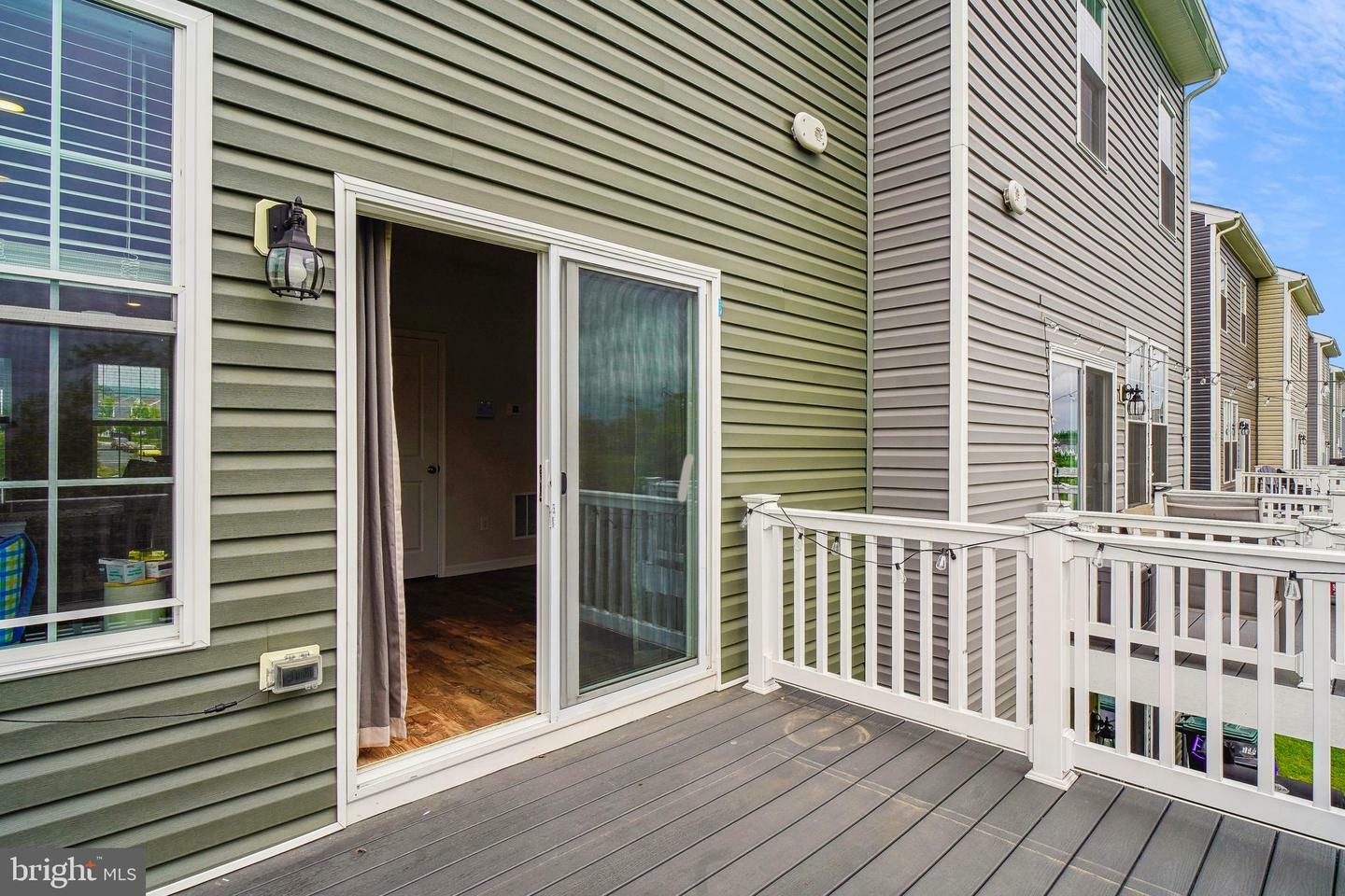Property Photo: 1978 Fauna Drive MD 21702