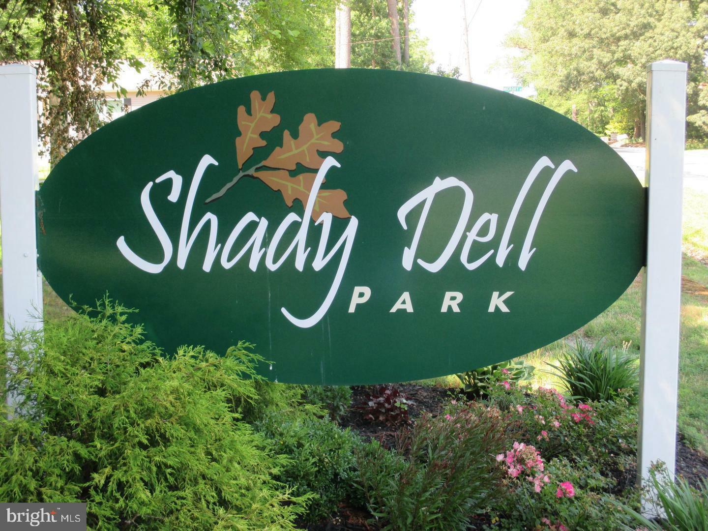 Property Photo: 0 Shady Dell Park / Birch DE 19939