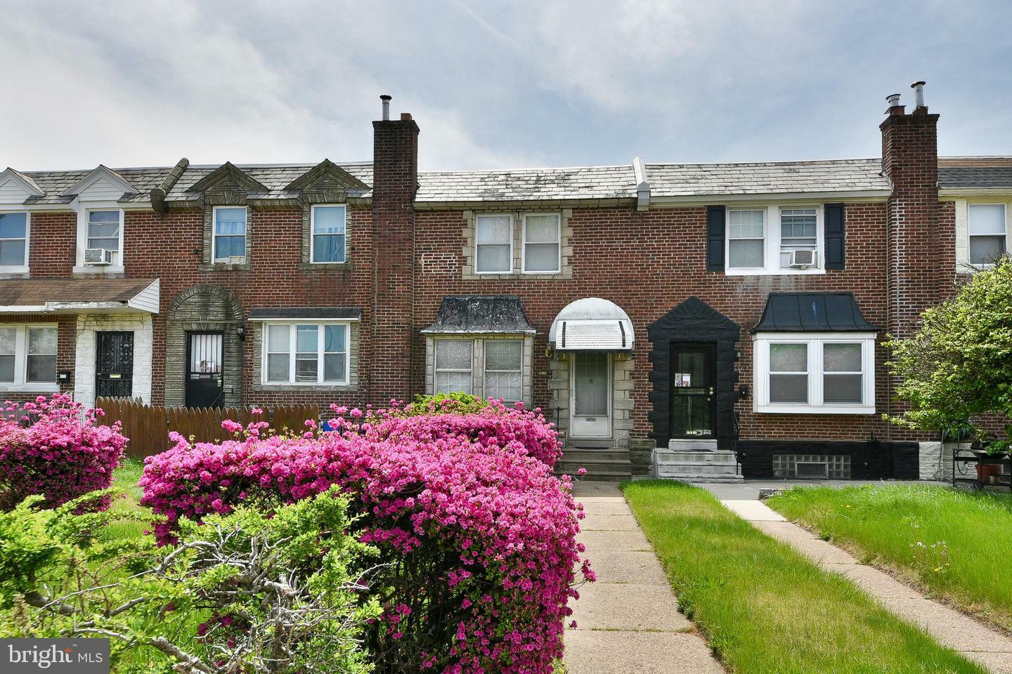 408 E Comly Street  Philadelphia PA 19120 photo