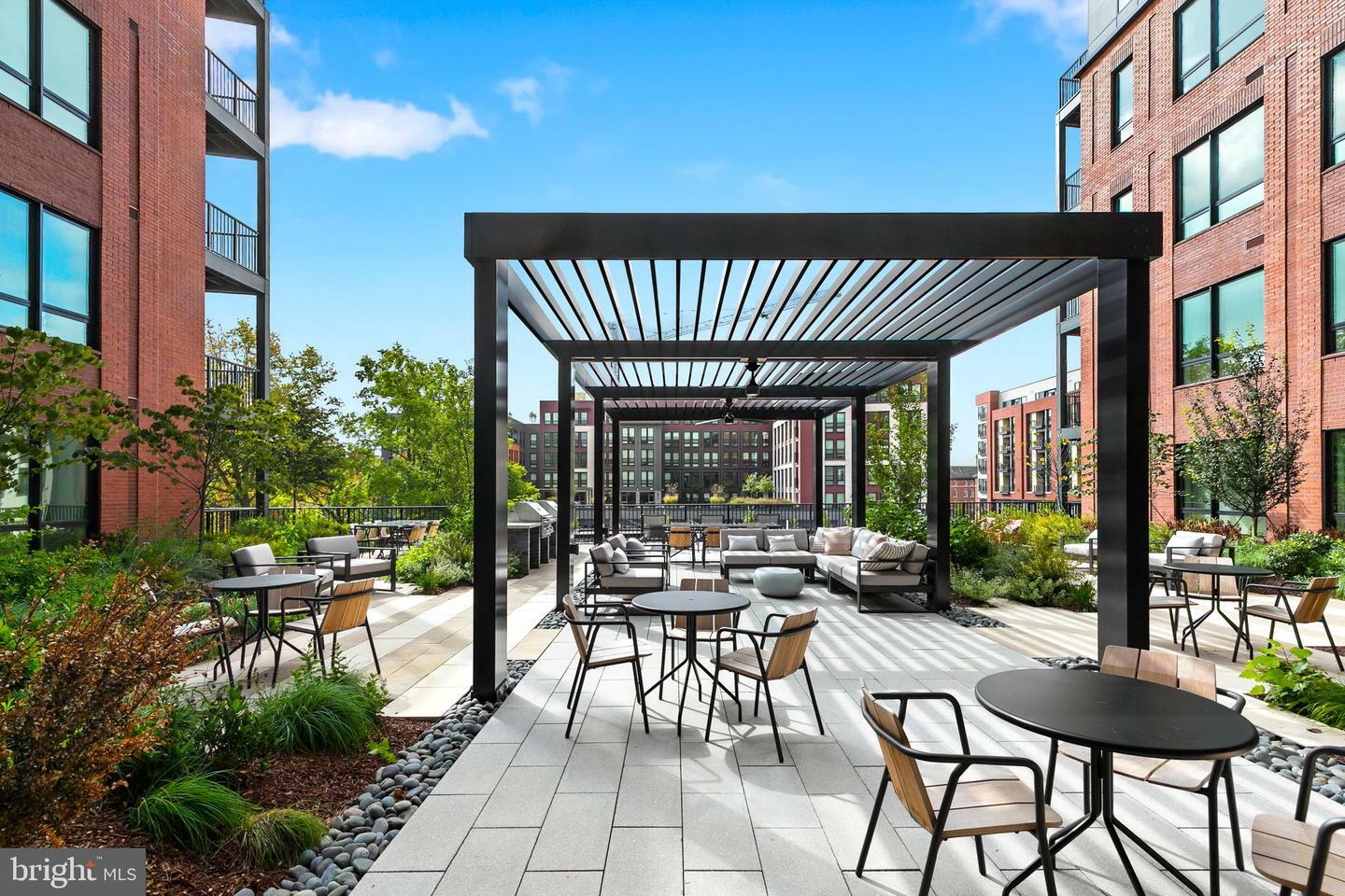 Property Photo: 7175 12th Street NW 311 DC 20011