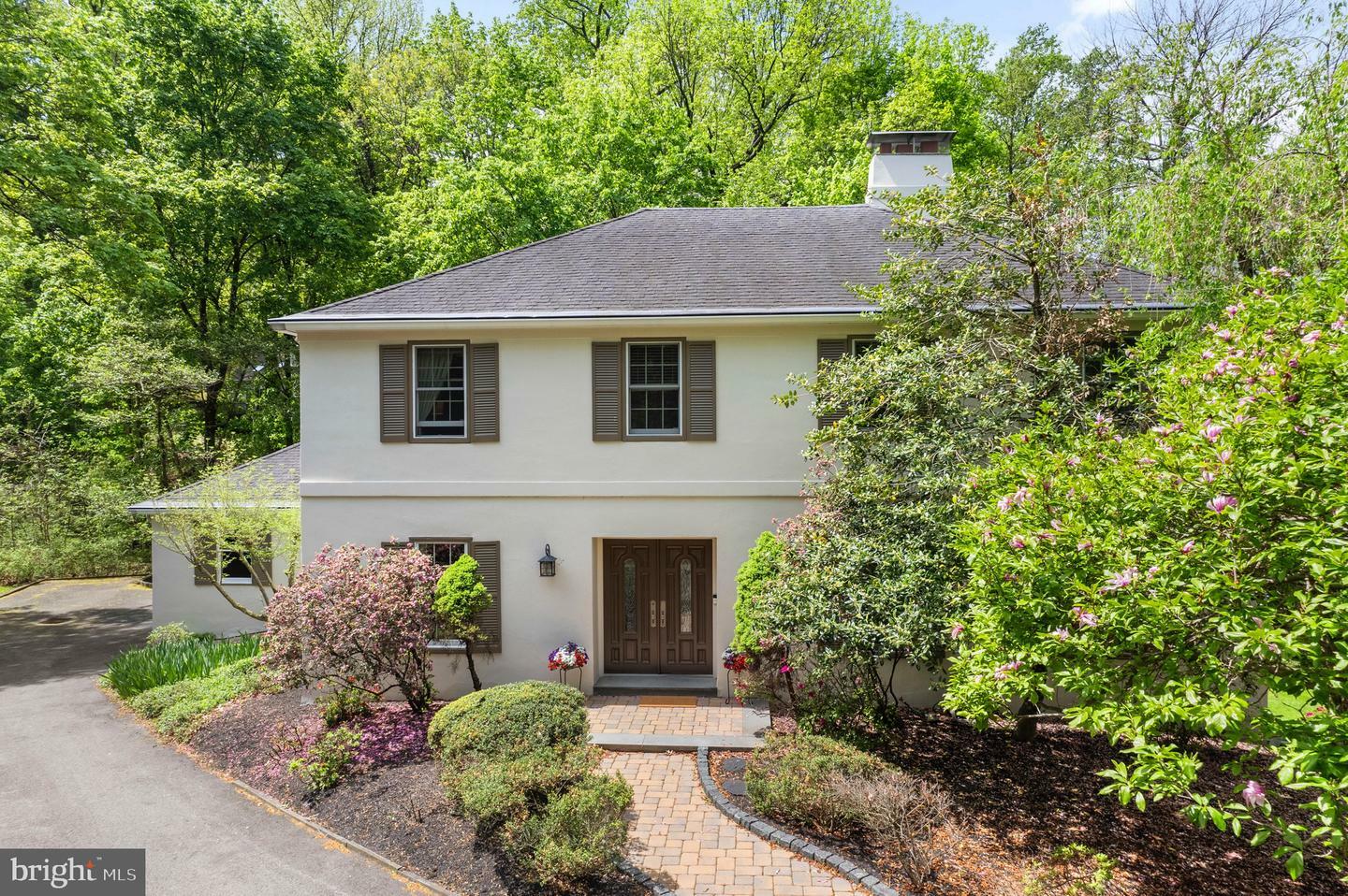 500 Candace Lane  Villanova PA 19085 photo