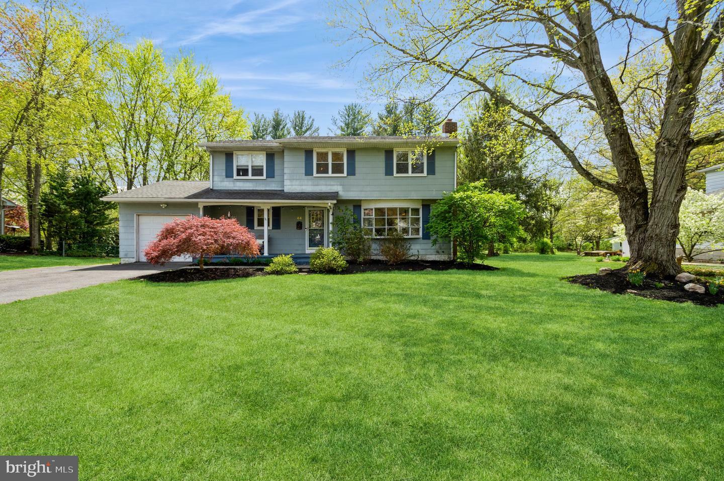 44 Brooktree Road  East Windsor NJ 08520 photo