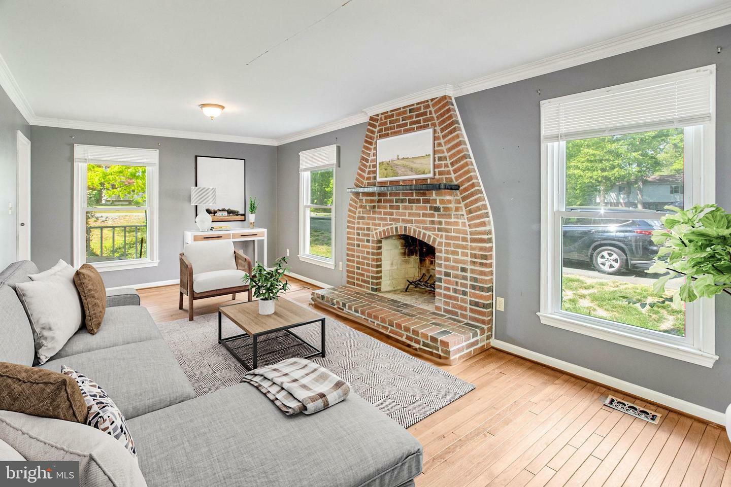 Property Photo: 207 Mast Cove VA 22554