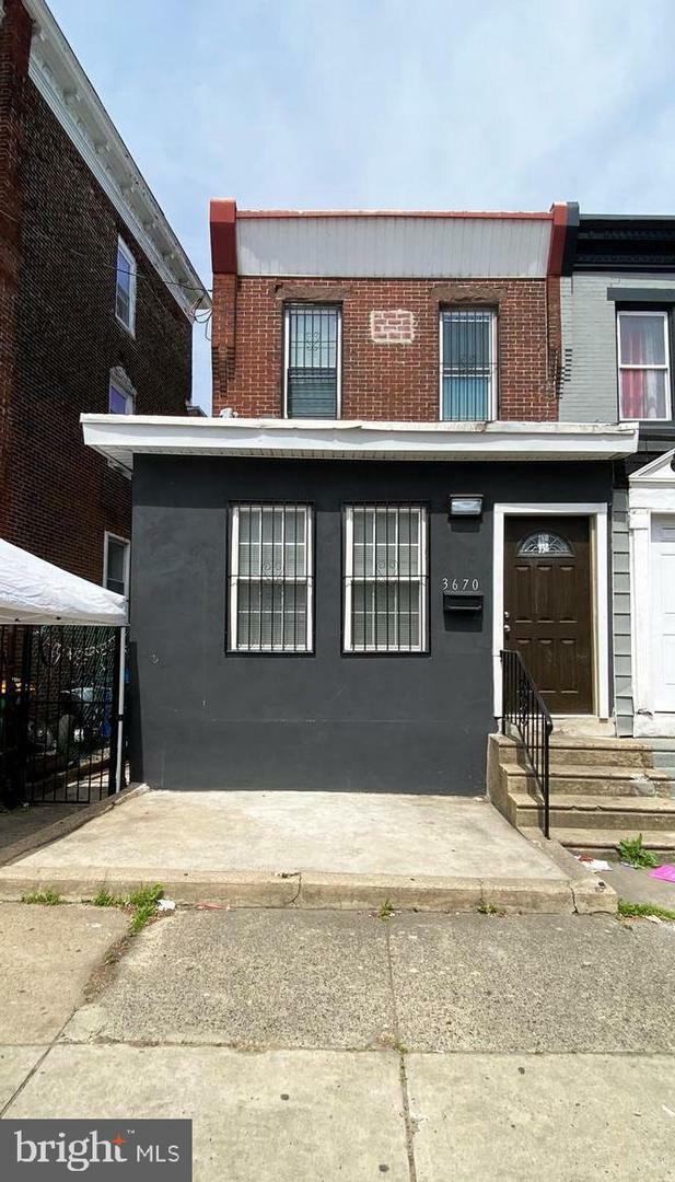 3670 Frankford Avenue  Philadelphia PA 19134 photo