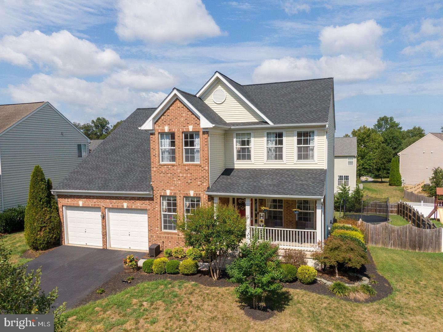 107 Lynnehaven Drive  Winchester VA 22602 photo