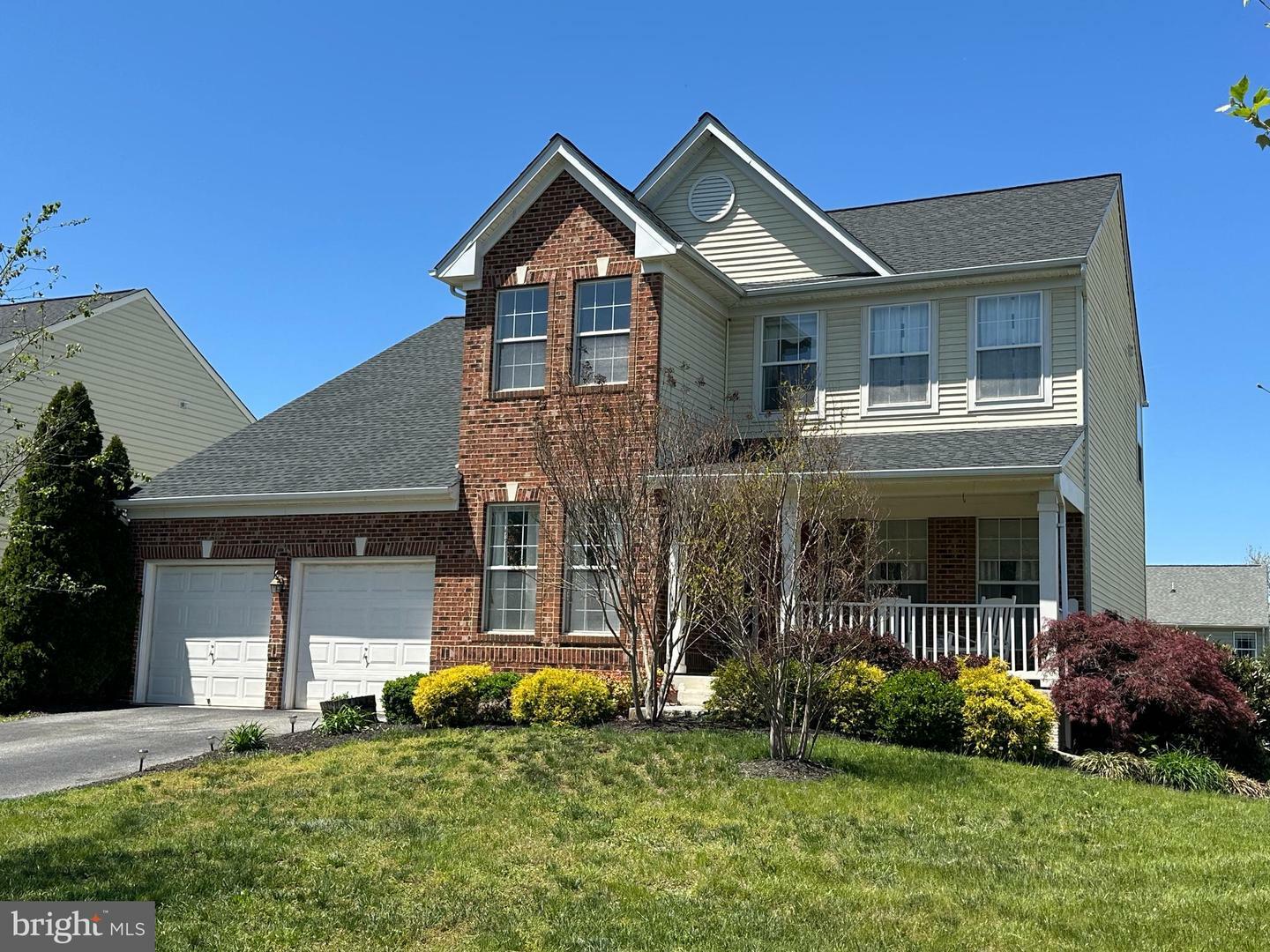 107 Lynnehaven Drive  Winchester VA 22602 photo