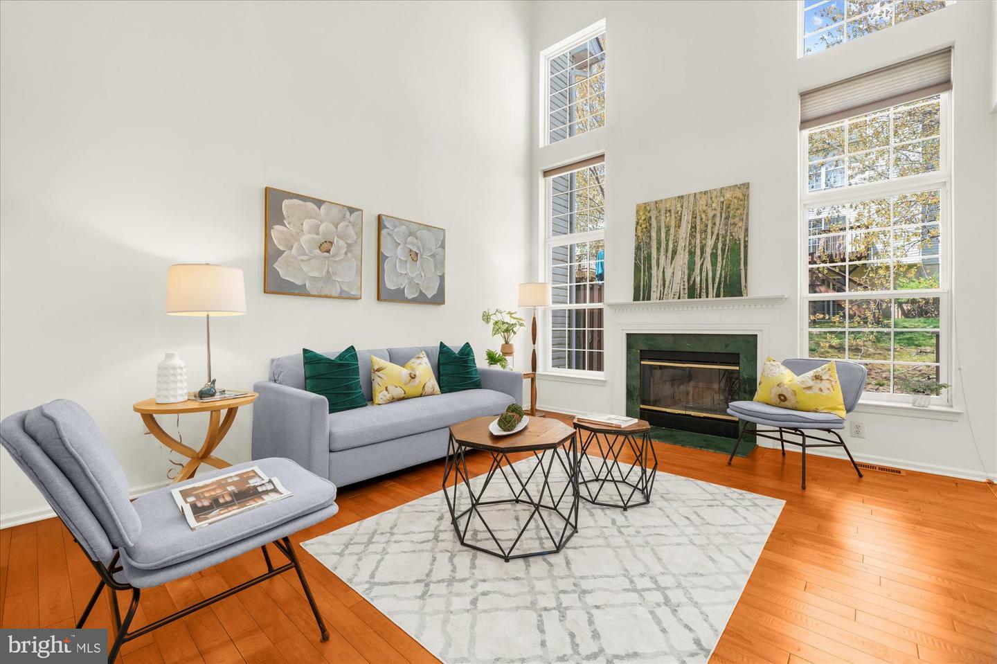 Property Photo: 828 Sherrick Court PA 18914