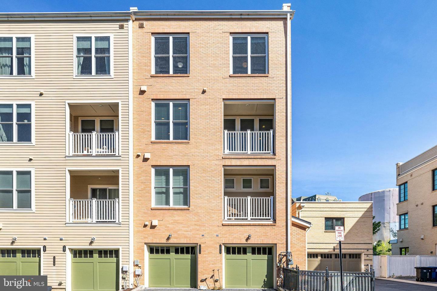 Property Photo: 1212 Main Line Boulevard VA 22301
