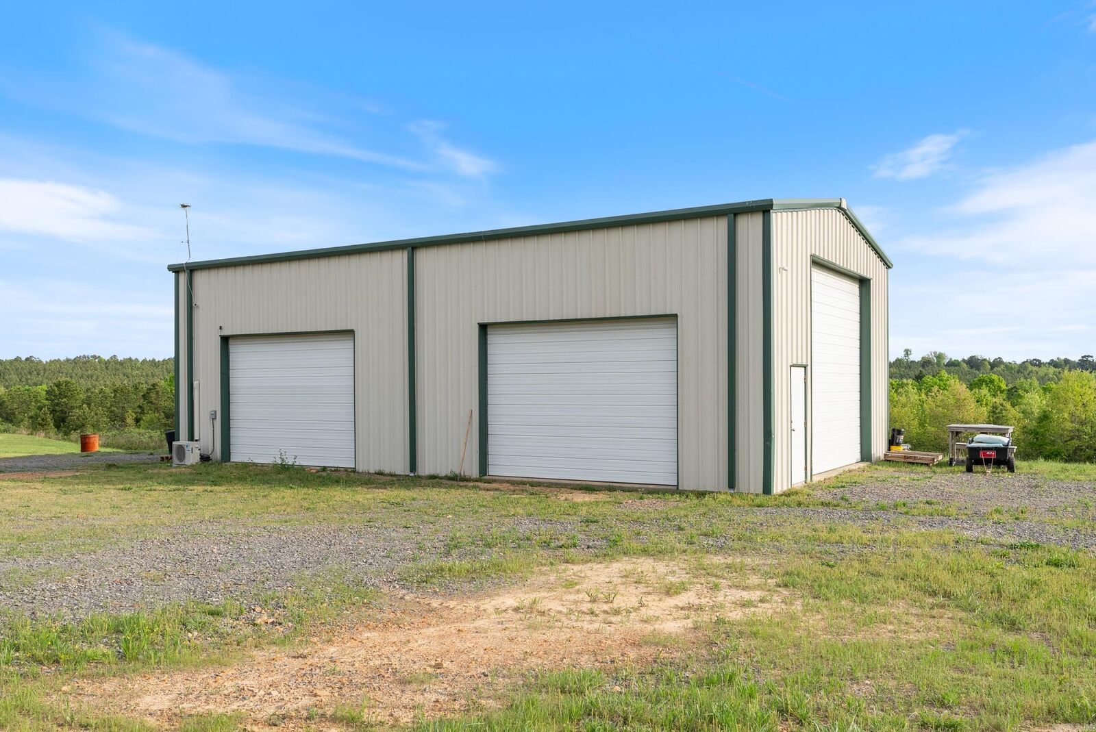 Property Photo: 5153 E Mountain Rd AR 72013