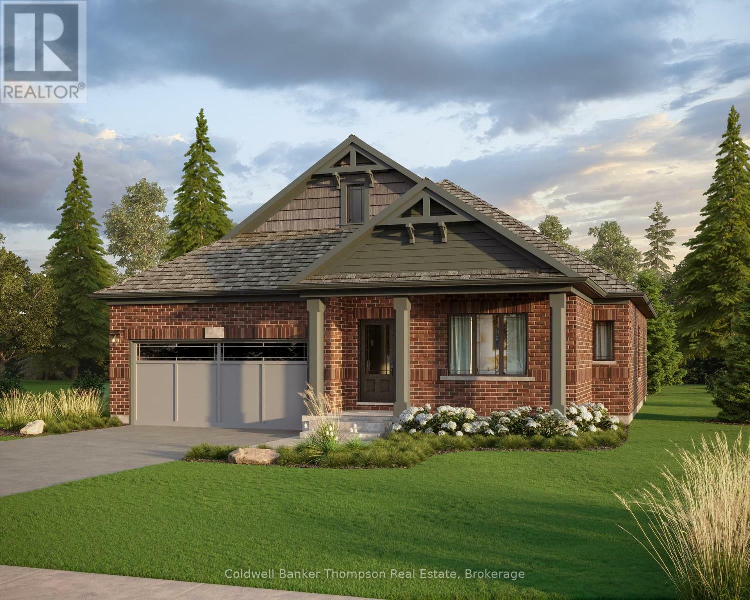 Photo de la propriété:  7 Green Drive  ON P1H 0K7 