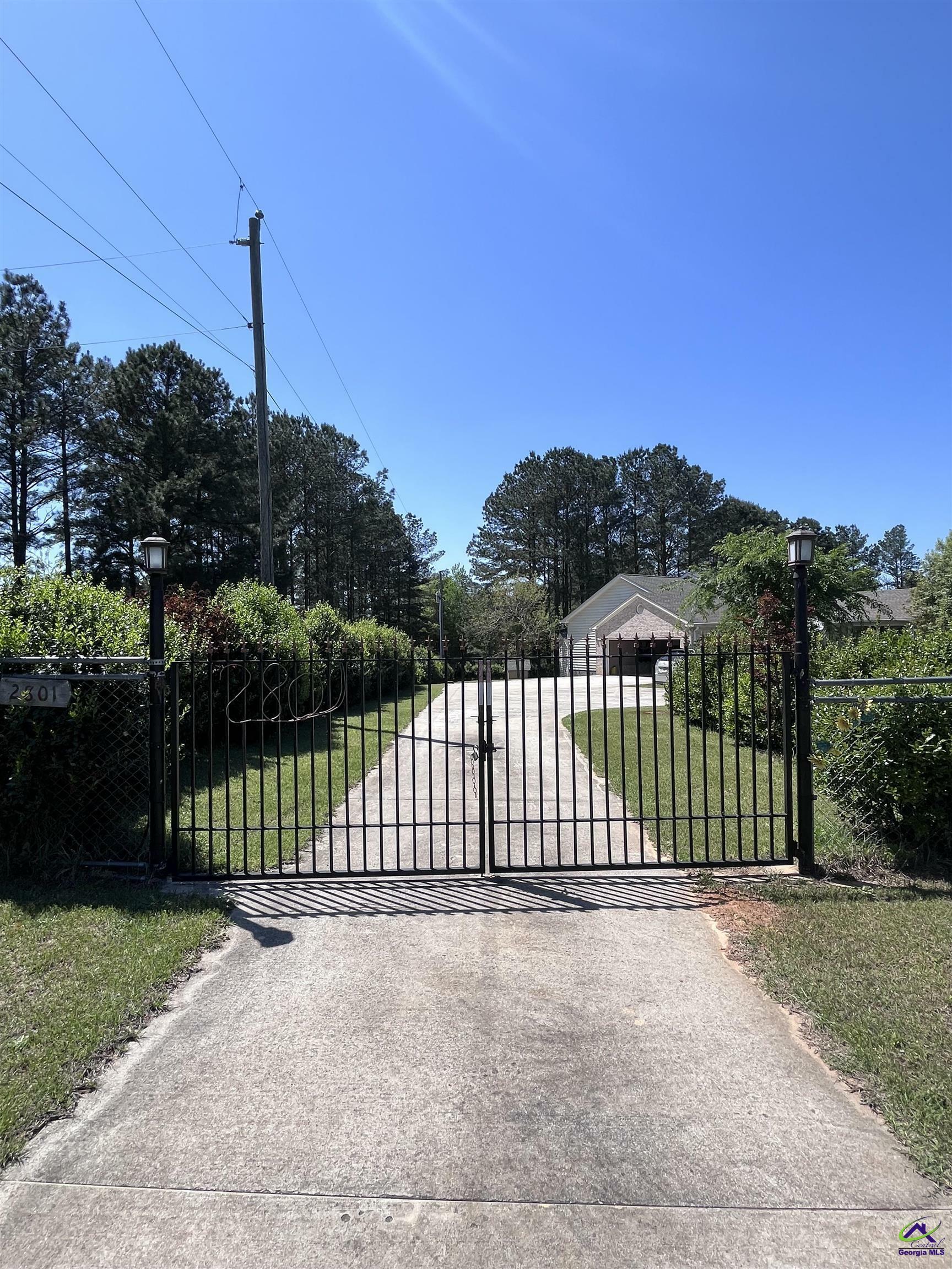 Property Photo: 2801 Holland Road GA 31030