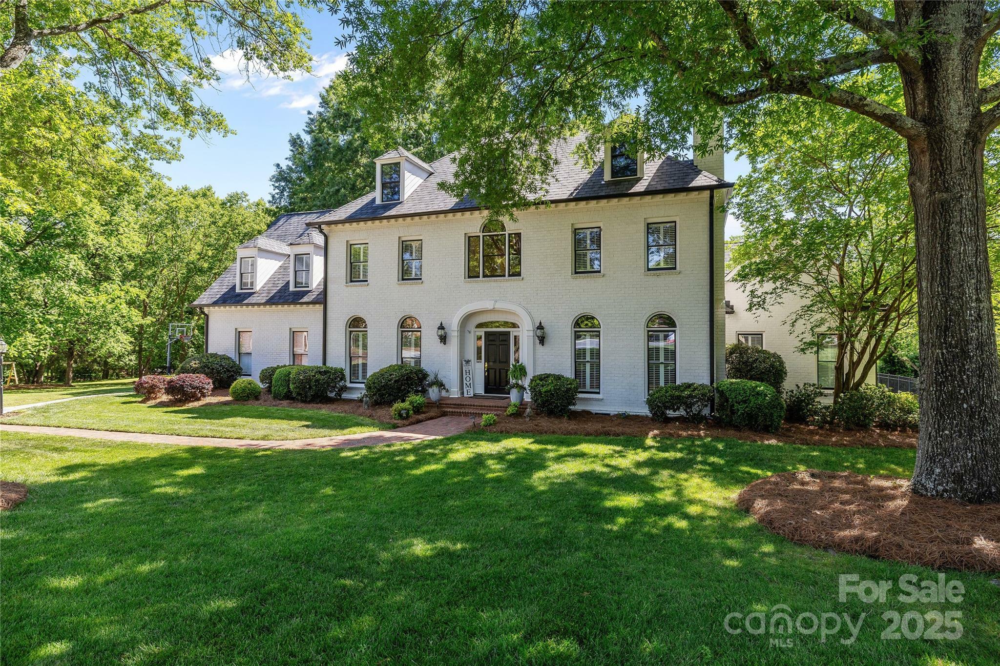 Property Photo:  2556 Howerton Court  NC 28270 