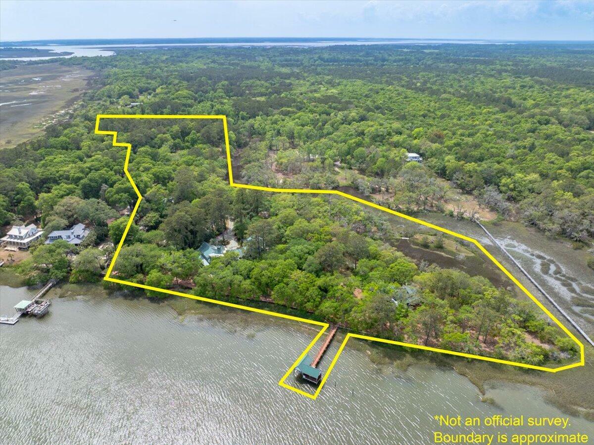 Property Photo: 2970 Roseville Road SC 29487