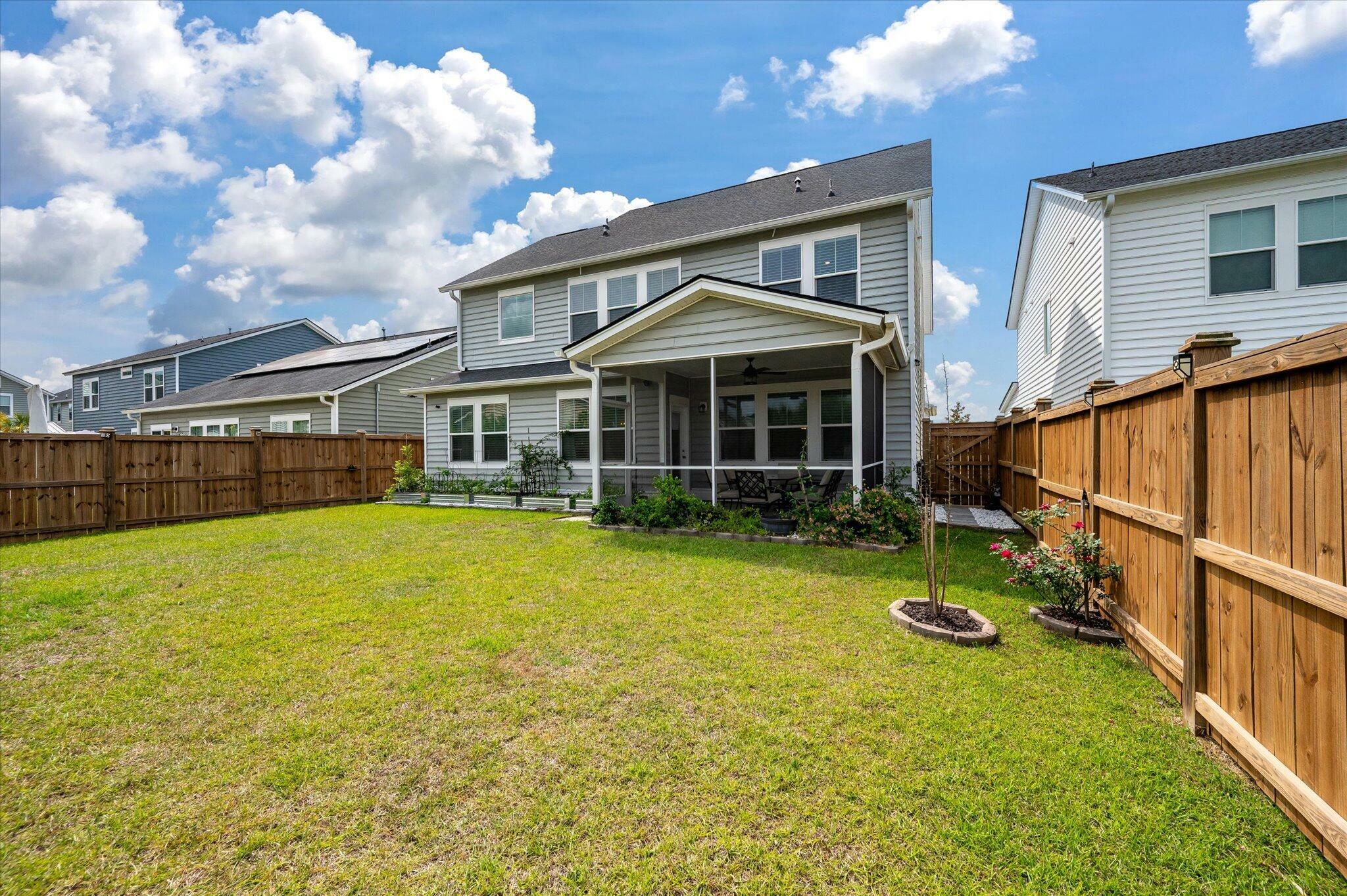 Property Photo: 206 Evergreen Avenue SC 29485