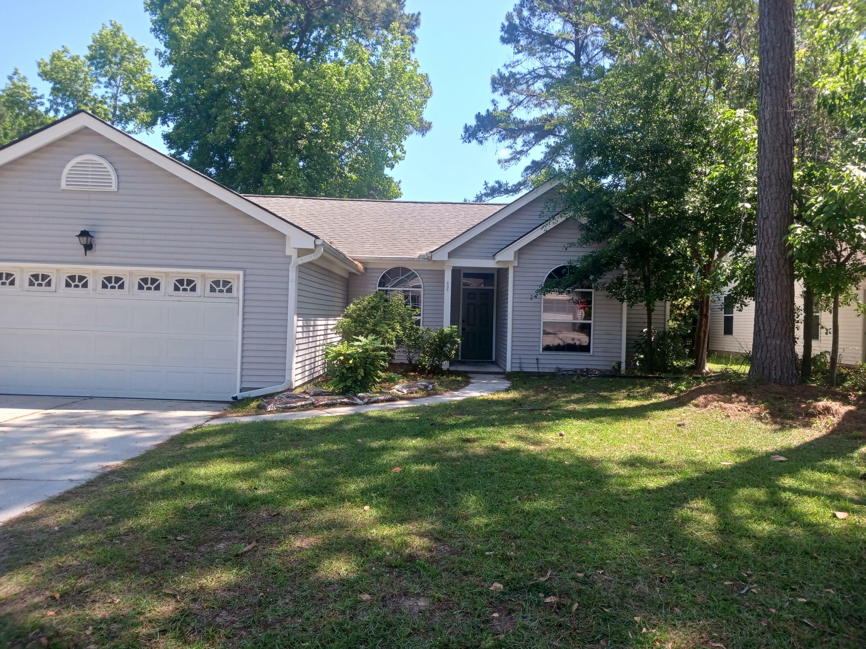 Property Photo: 436 Jardinere Walk SC 29464