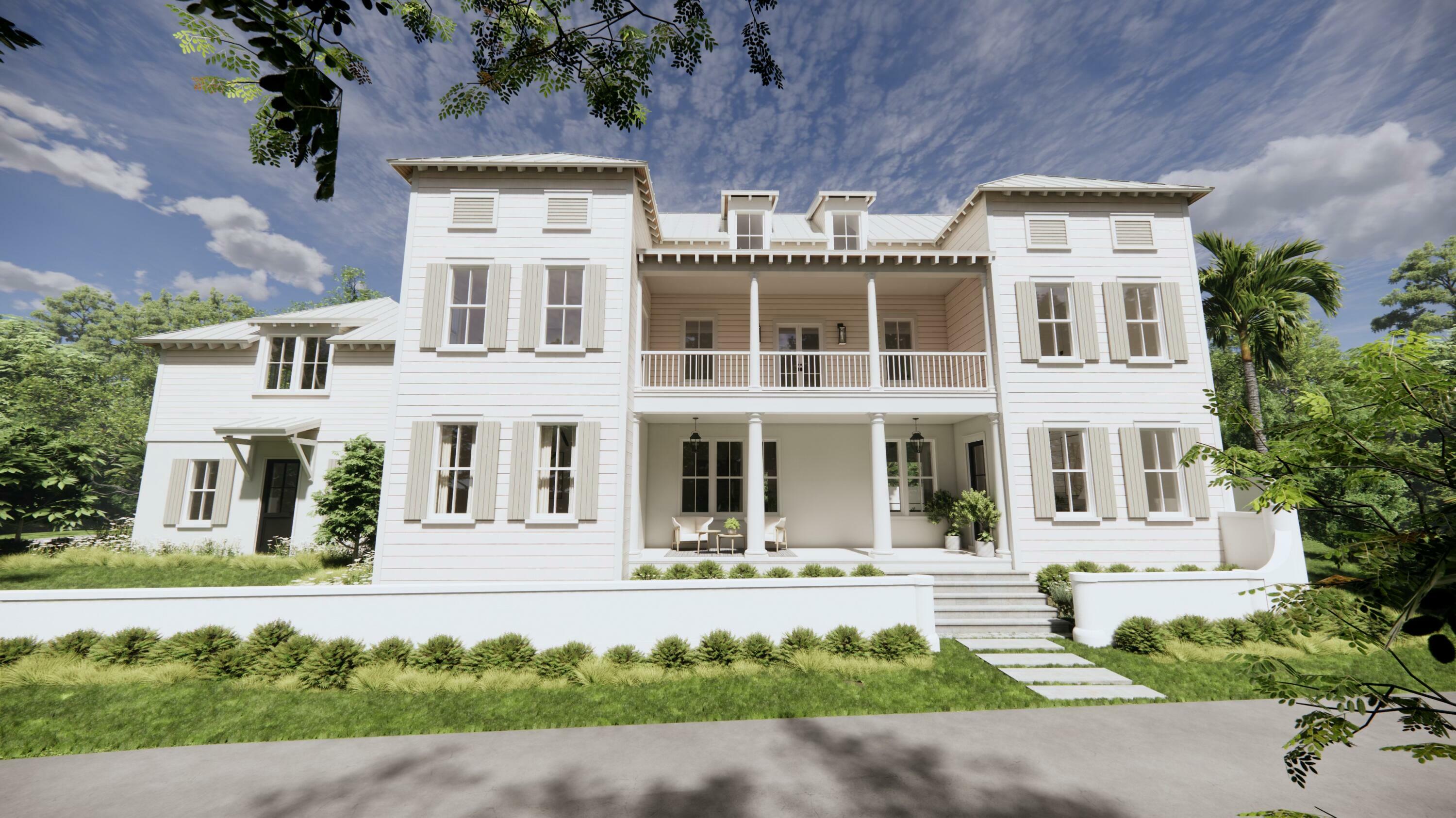 Property Photo: 33 Duany Road SC 29464