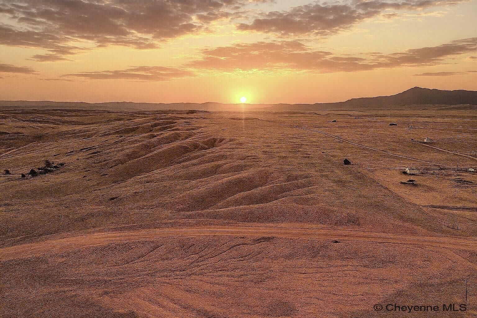 Property Photo: Tr 132 Road 109 WY 82009