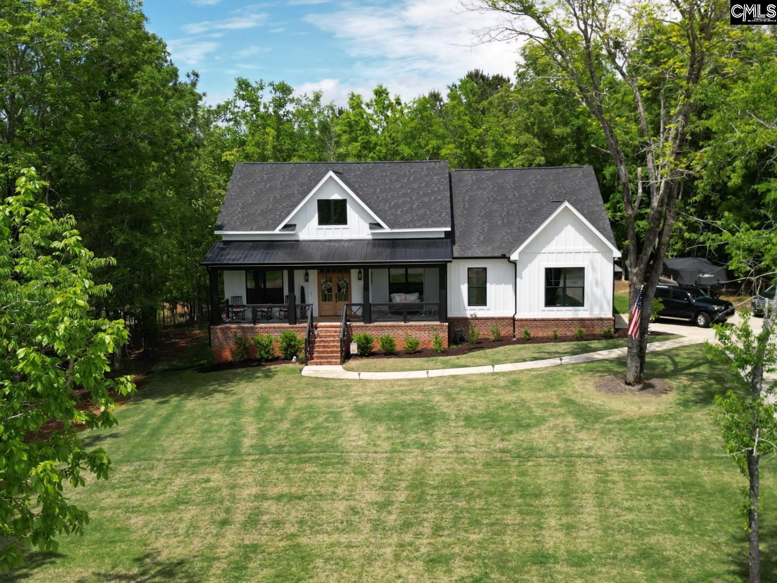 Property Photo: 240 Big Water View SC 29130