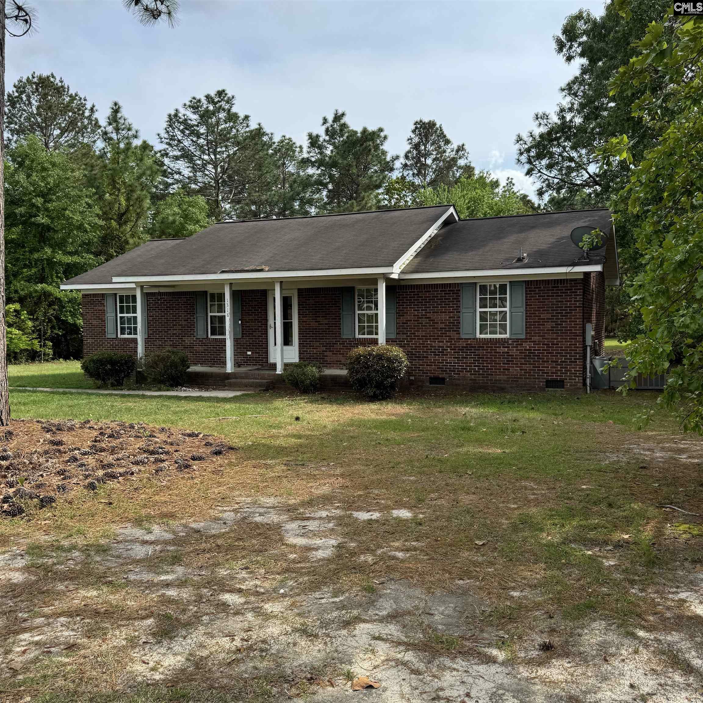 1318 Belton Shade Village  Camden SC 29020 photo