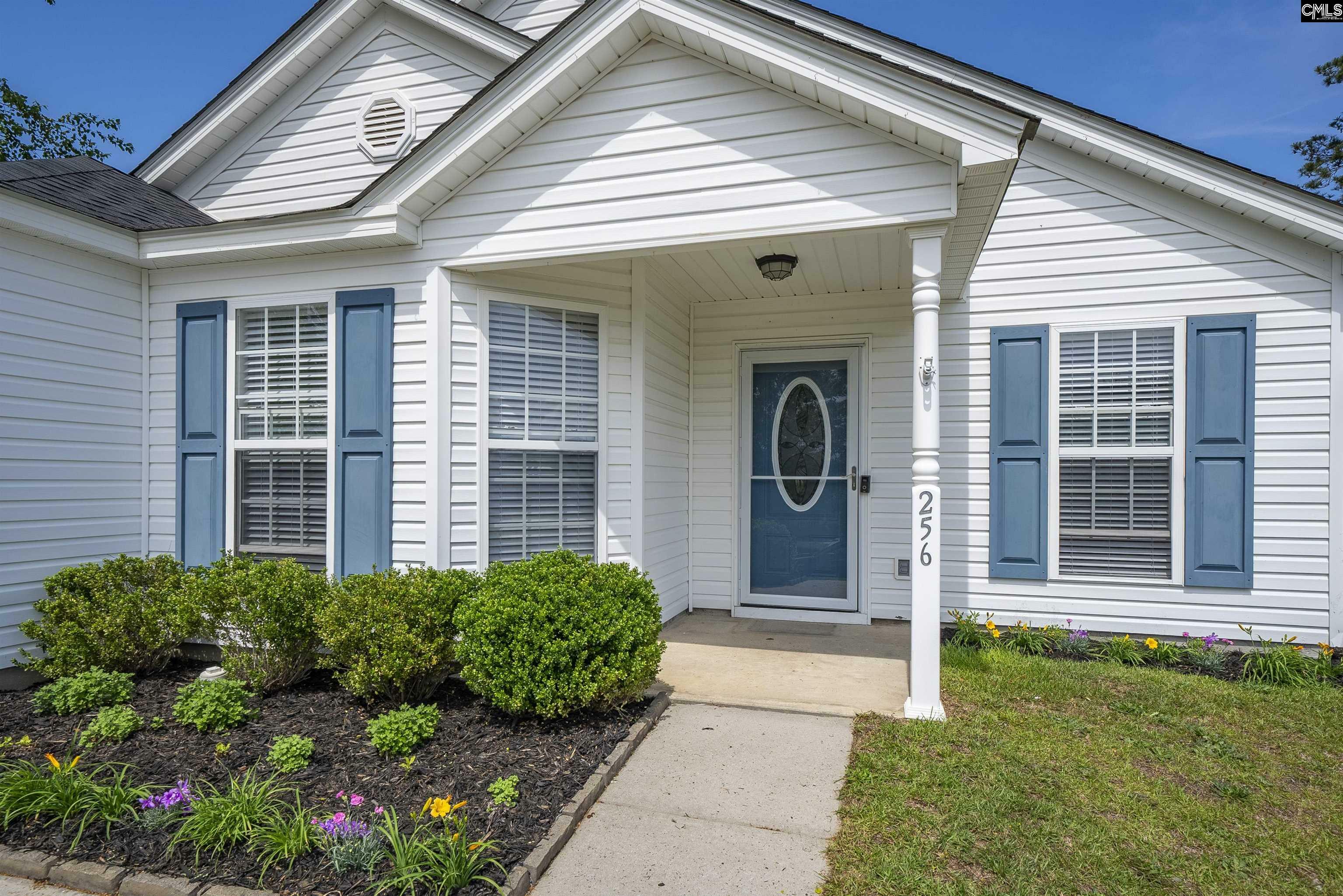 Property Photo: 256 Riglaw SC 29073-6937