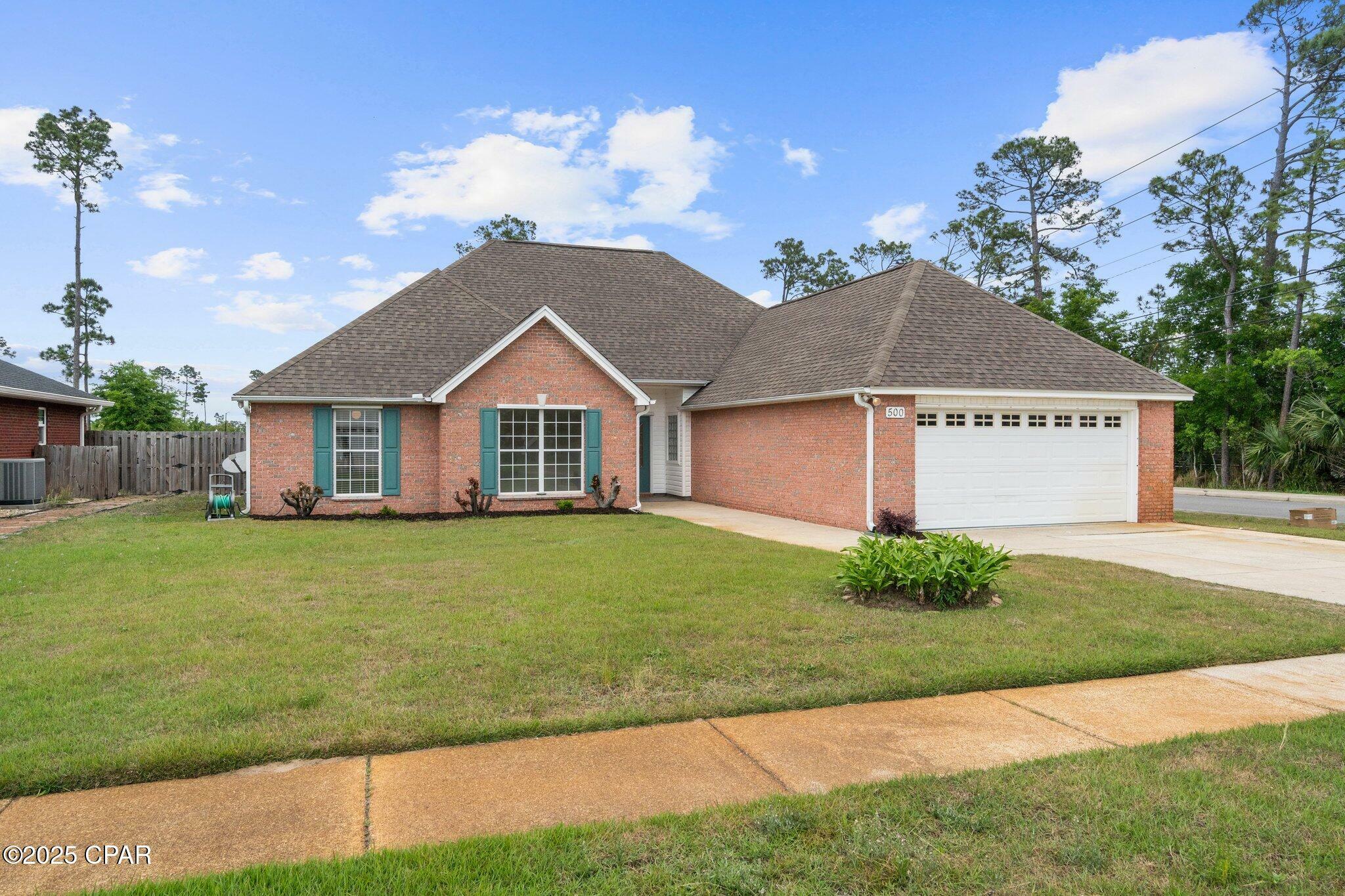 500 Floridian Place  Panama City FL 32405 photo