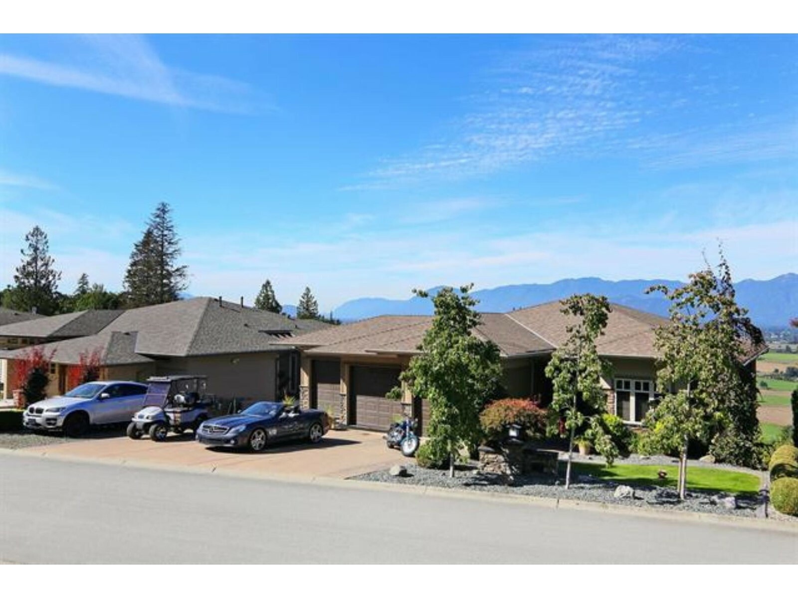 Property Photo: 51075 Falls Court 177 BC V4Z 1K7