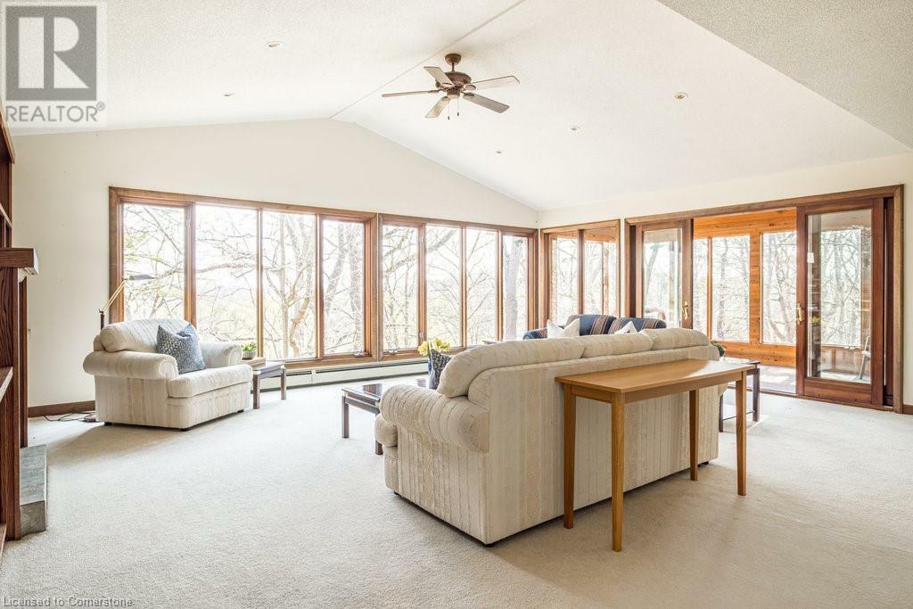Property Photo: 16 Bertram Drive ON L9H 4S9