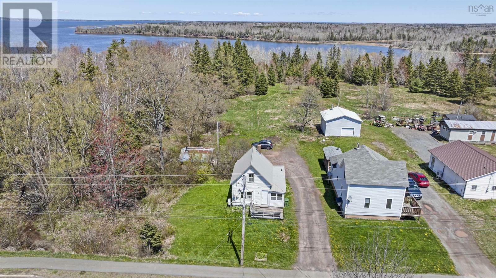 Property Photo: 83 Main Street NS B0K 1V0