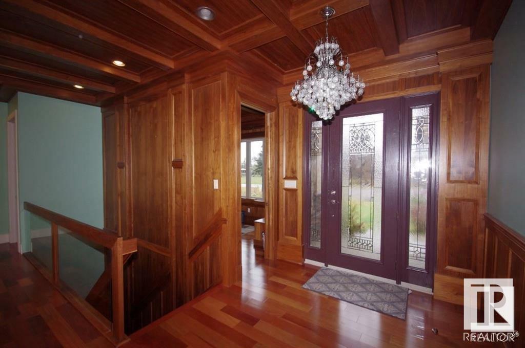 Property Photo: #126 26116A Hwy 16 AB T7Y 1A1