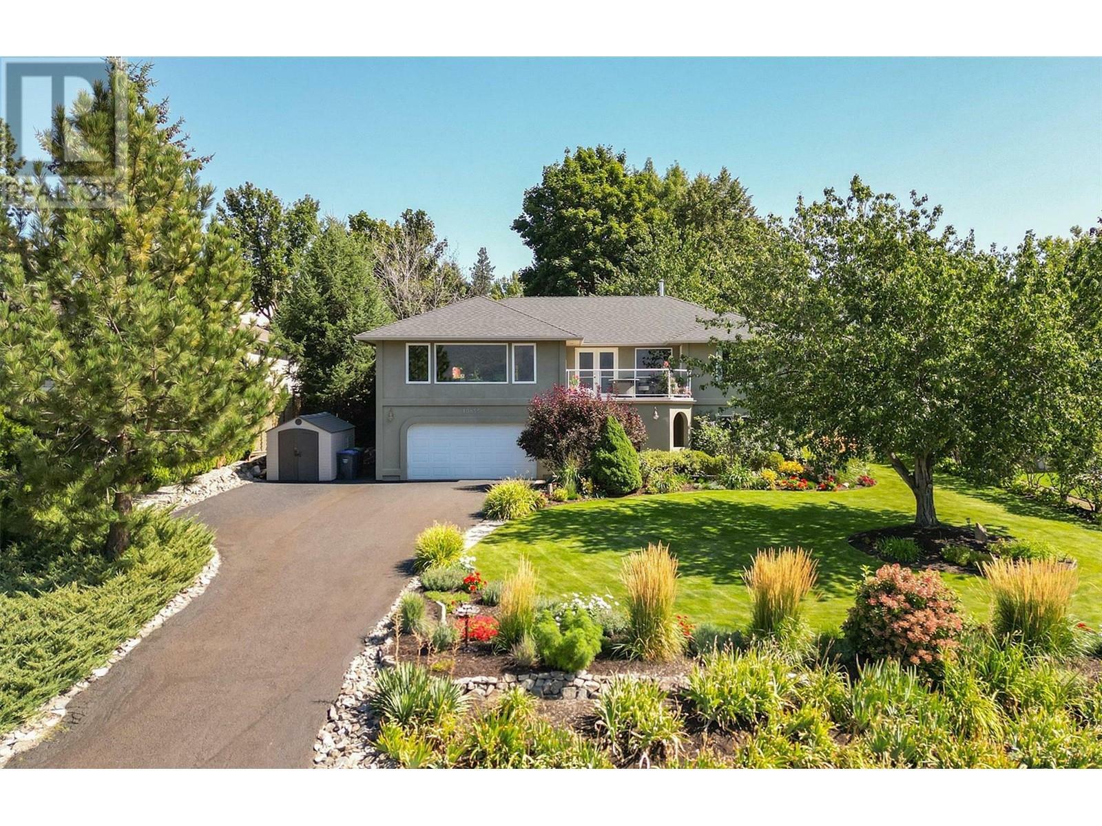 Property Photo: 10855 Tyndall Road BC V4V 1N8