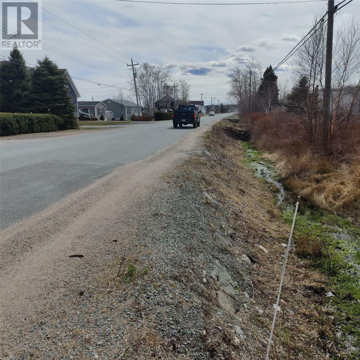 Property Photo:  229 Main Street North  NL A0G 2L0 