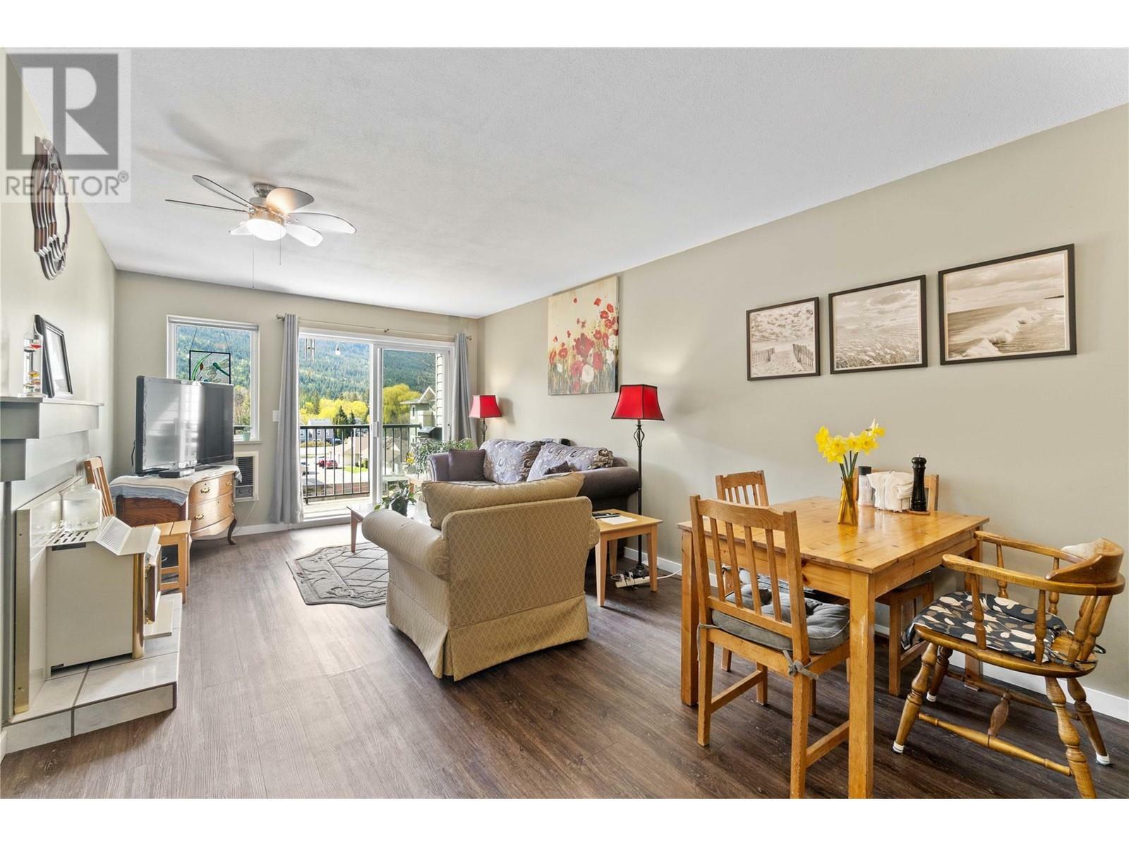 Property Photo: 650 3rd Street Southwest 401 BC V1E 1P6
