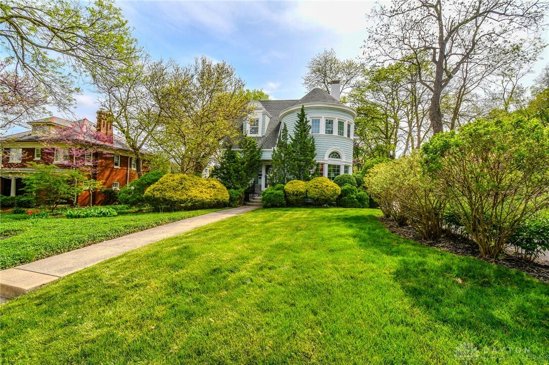 Property Photo: 234 Rubicon Road OH 45409