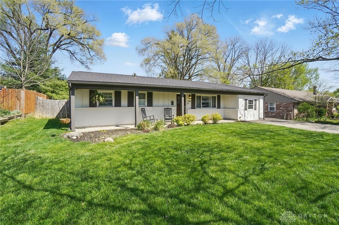 Property Photo:  2110 S Lakeman Drive  OH 45305 