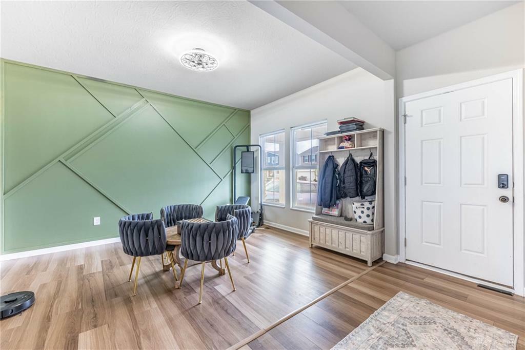 Property Photo:  1647 Arden Bend  OH 45324 