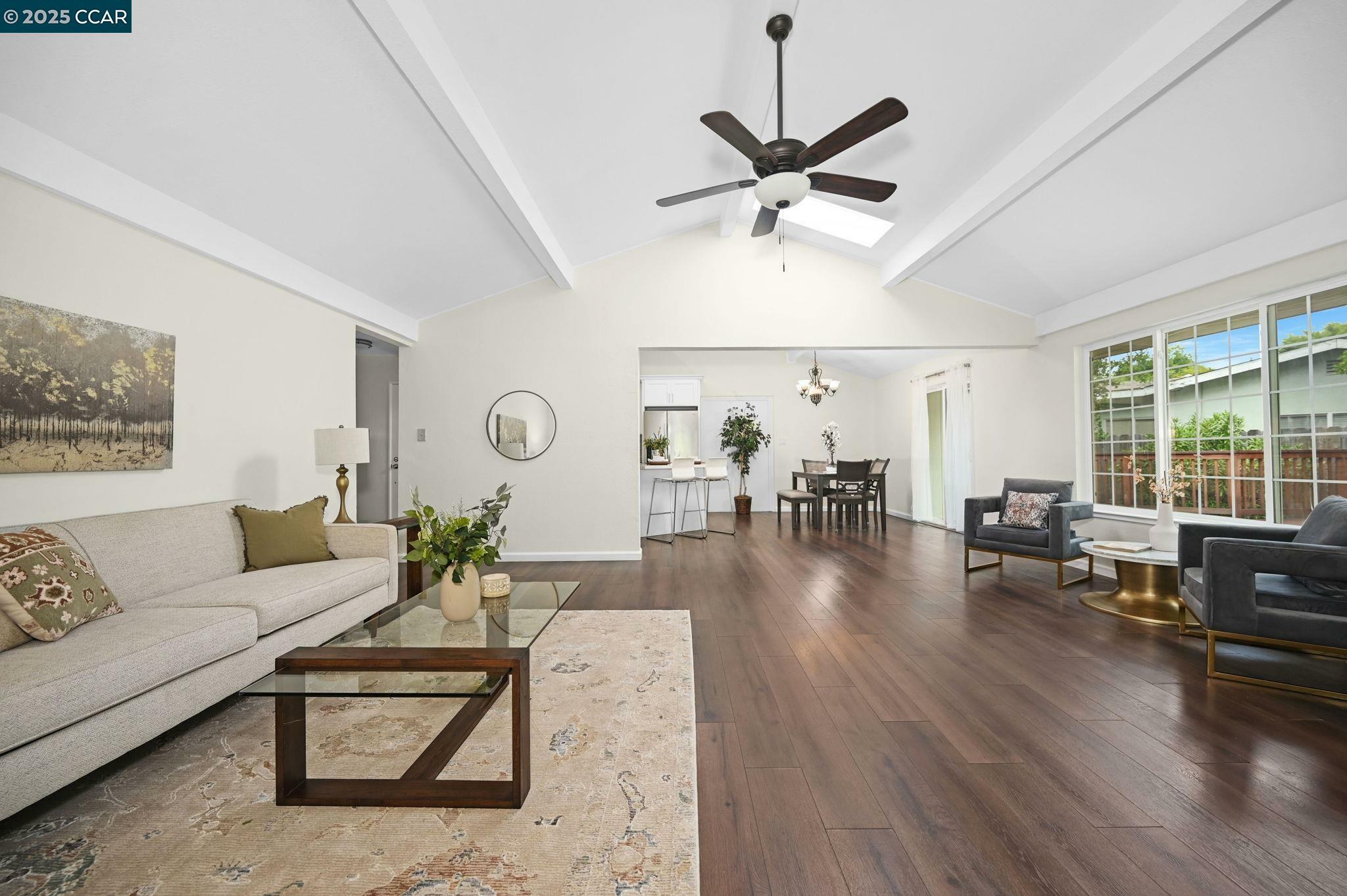 Property Photo: 2326 Estrella Ct CA 94564