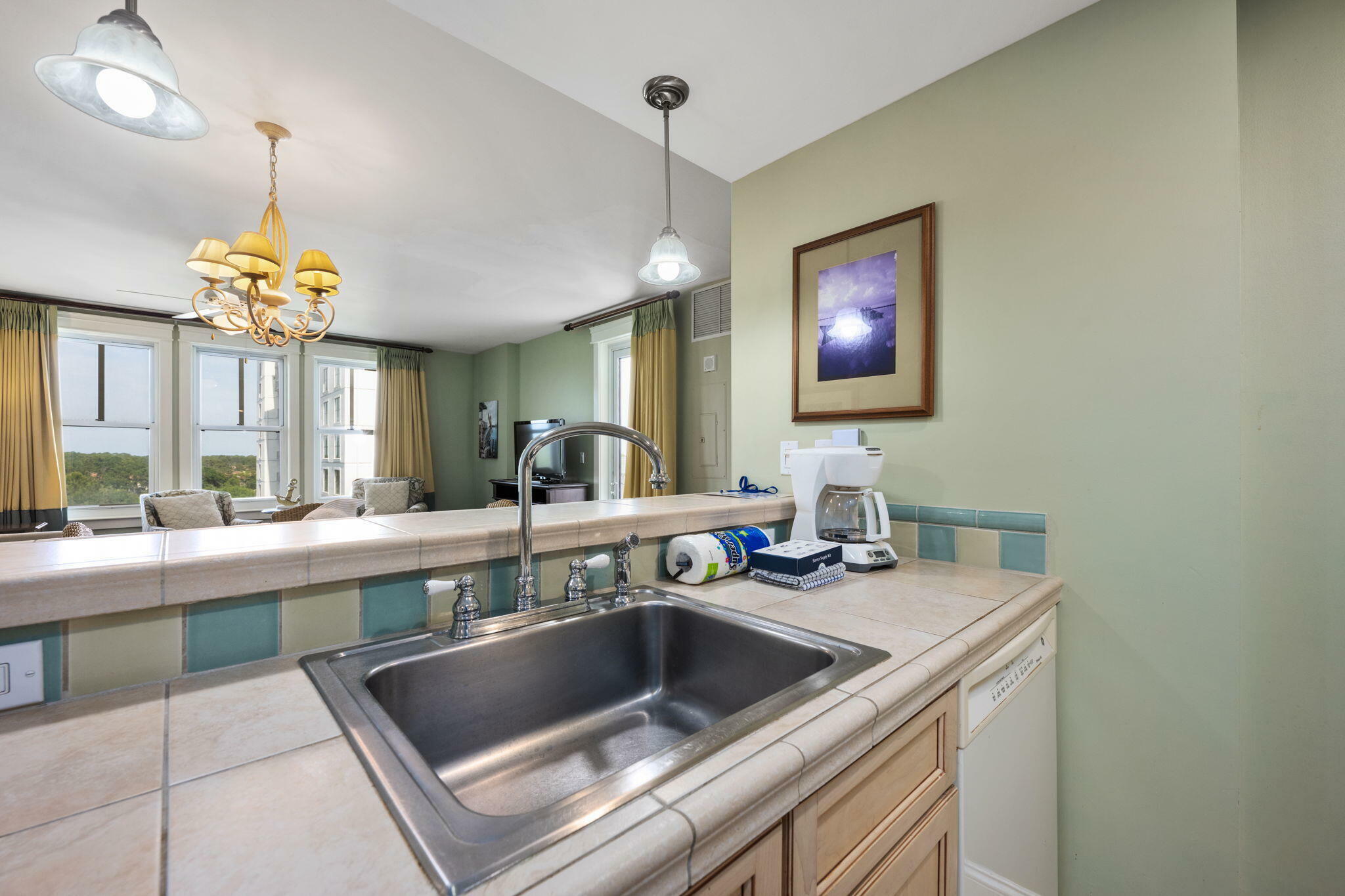 Property Photo: 9500 Grand Sandestin Boulevard Unit 2625 FL 32550