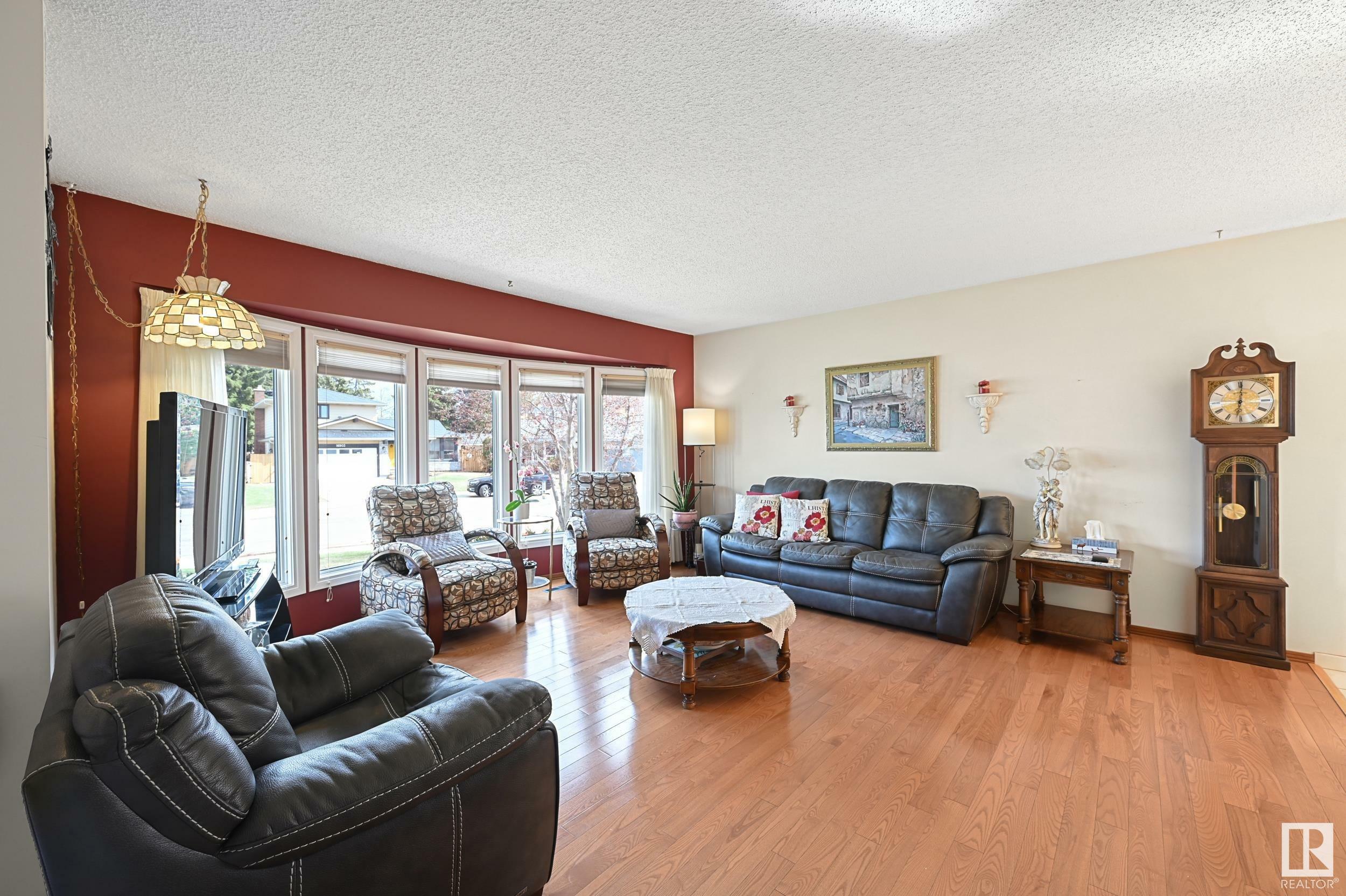 Property Photo: 16908 108 Street NW AB T5X 3C4