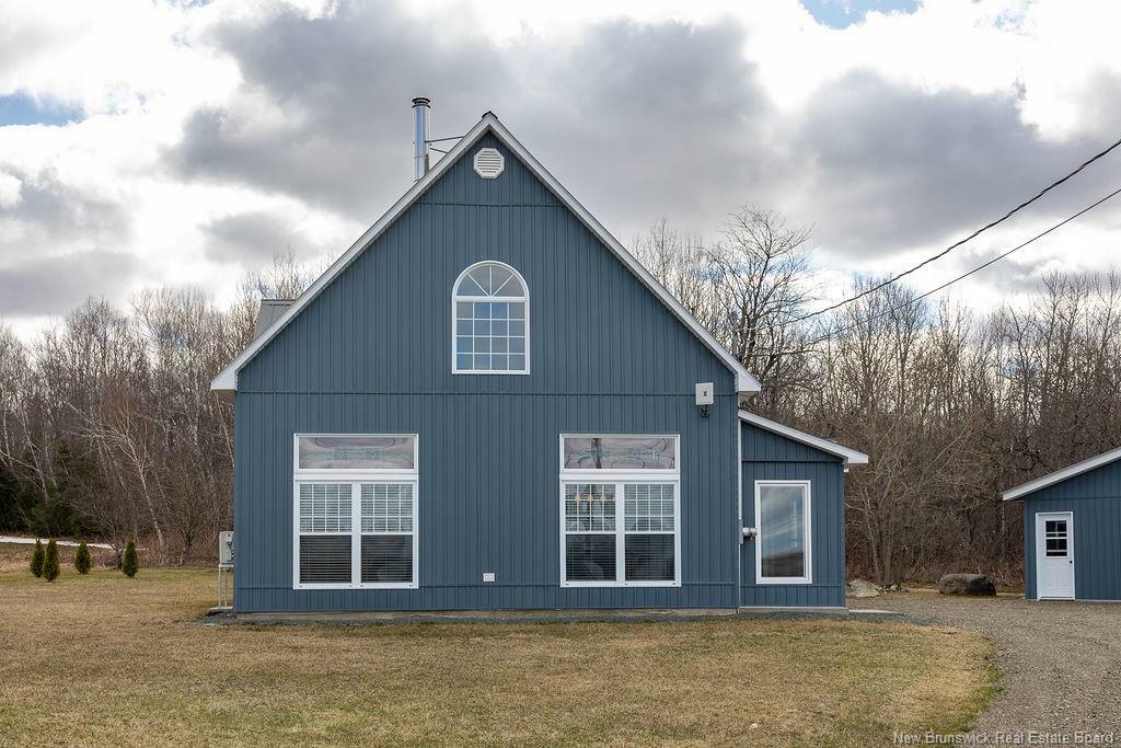 Property Photo: 38 Johnville Road NB E7J 1H8