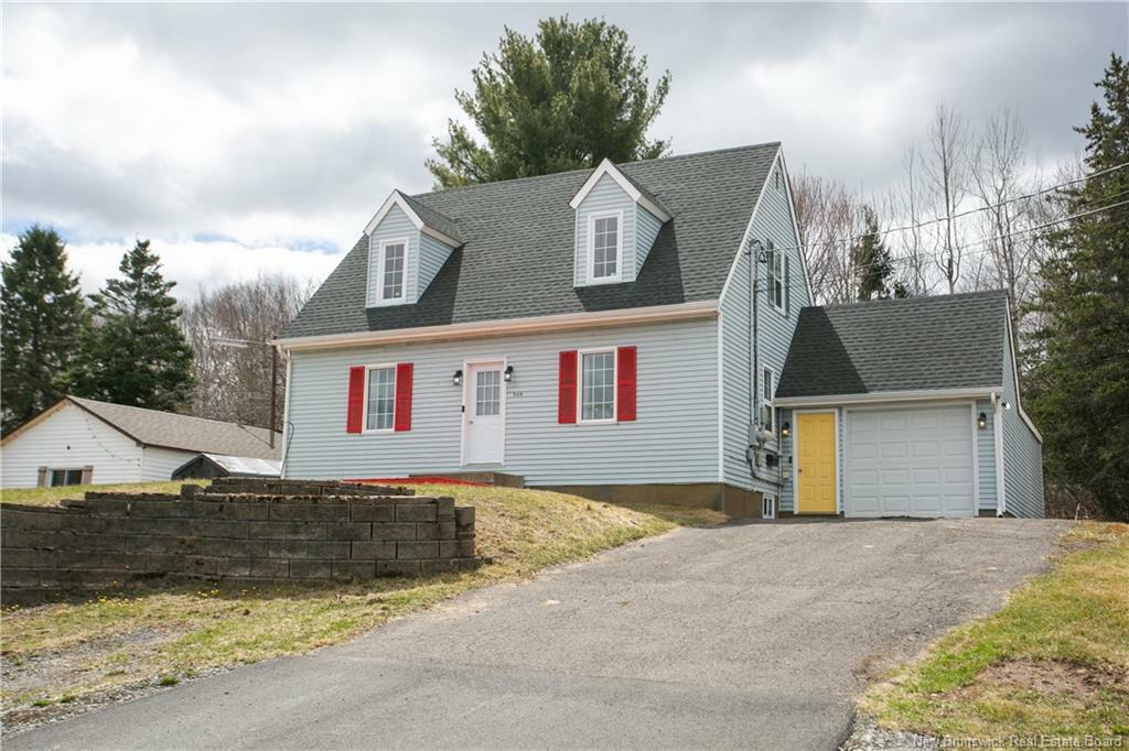 Photo de la propriété: 548 Lincoln Road NB E3B 5H9