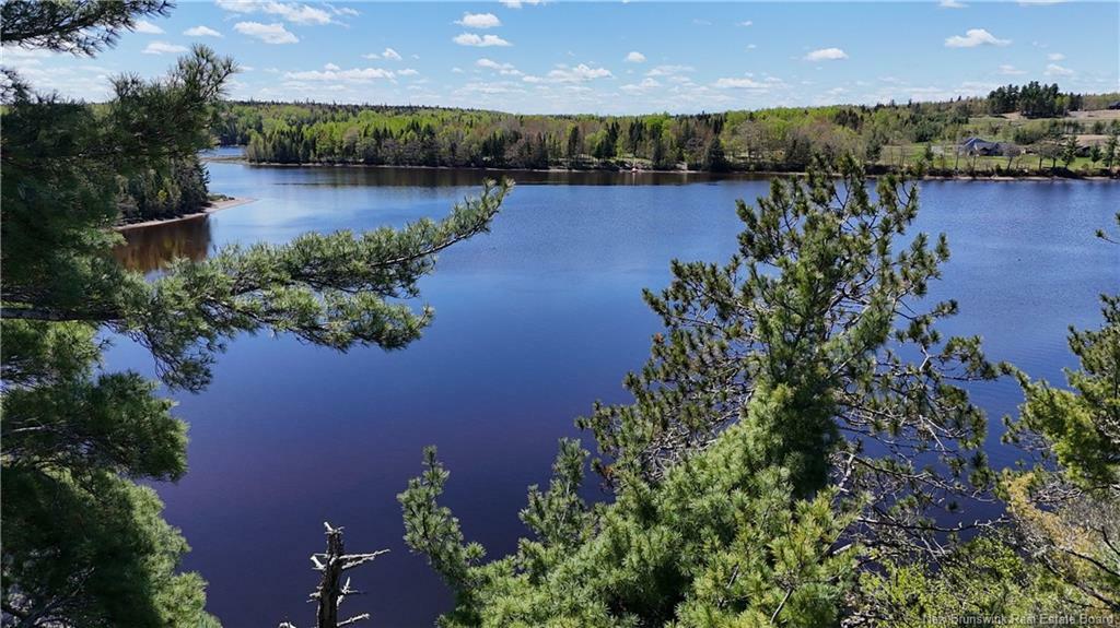 Property Photo:  Large Waterfront Lot Route 510  NB E4T 4X2 