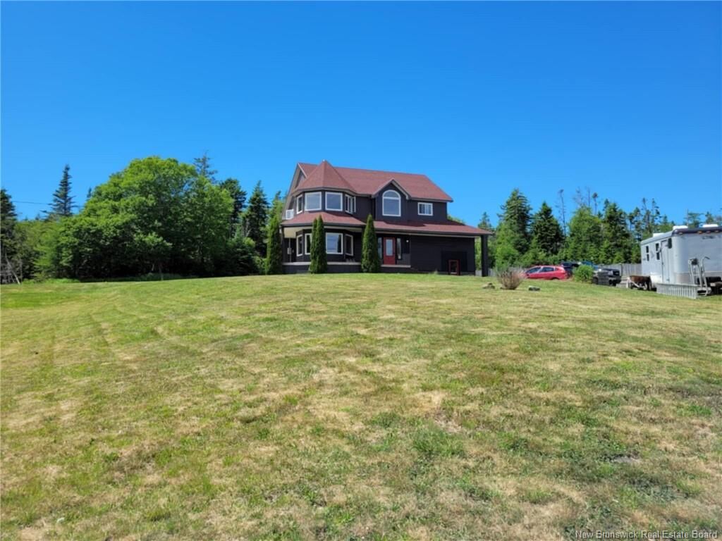 Property Photo: 2062 Route 776 Route NB E5G 3H6