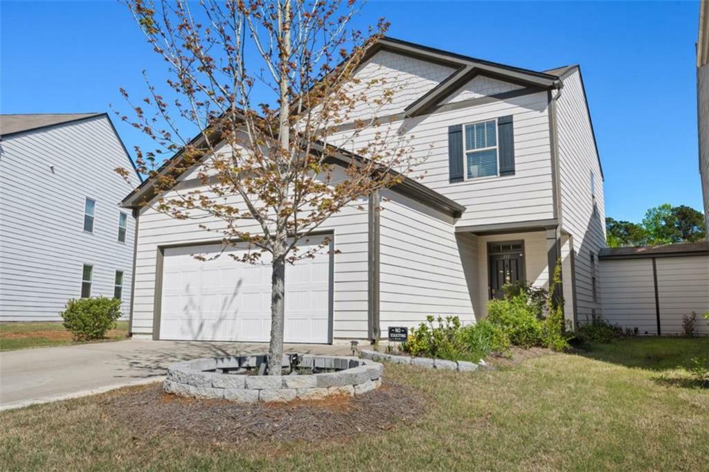 111 Centennial Ridge Drive  Acworth GA 30102 photo