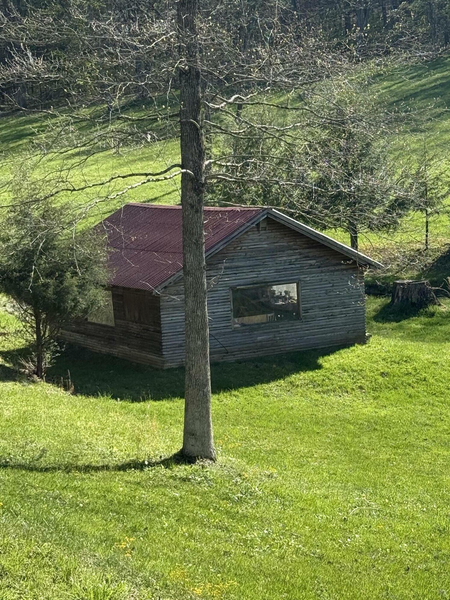 Property Photo: 246 Bill'S Hill Road WV 26680
