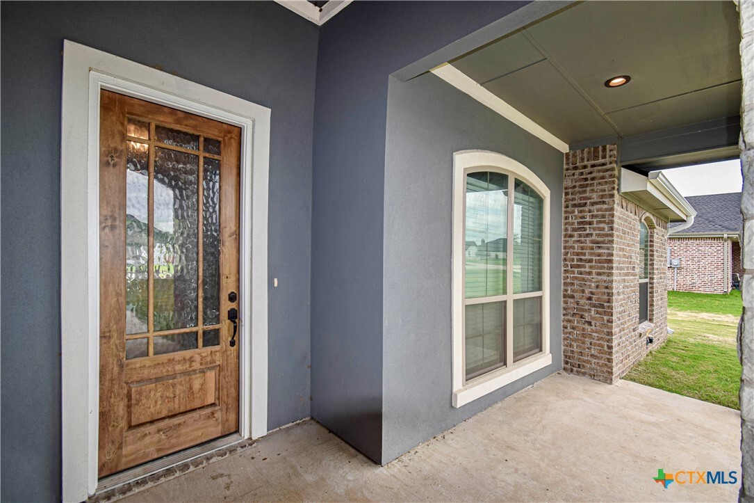 Property Photo: 164 Metheglin Drive TX 76502