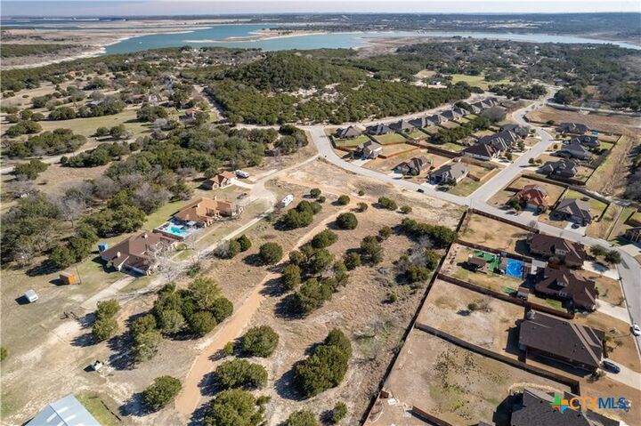 Property Photo: 3723 Mesquite Branch Drive TX 76548