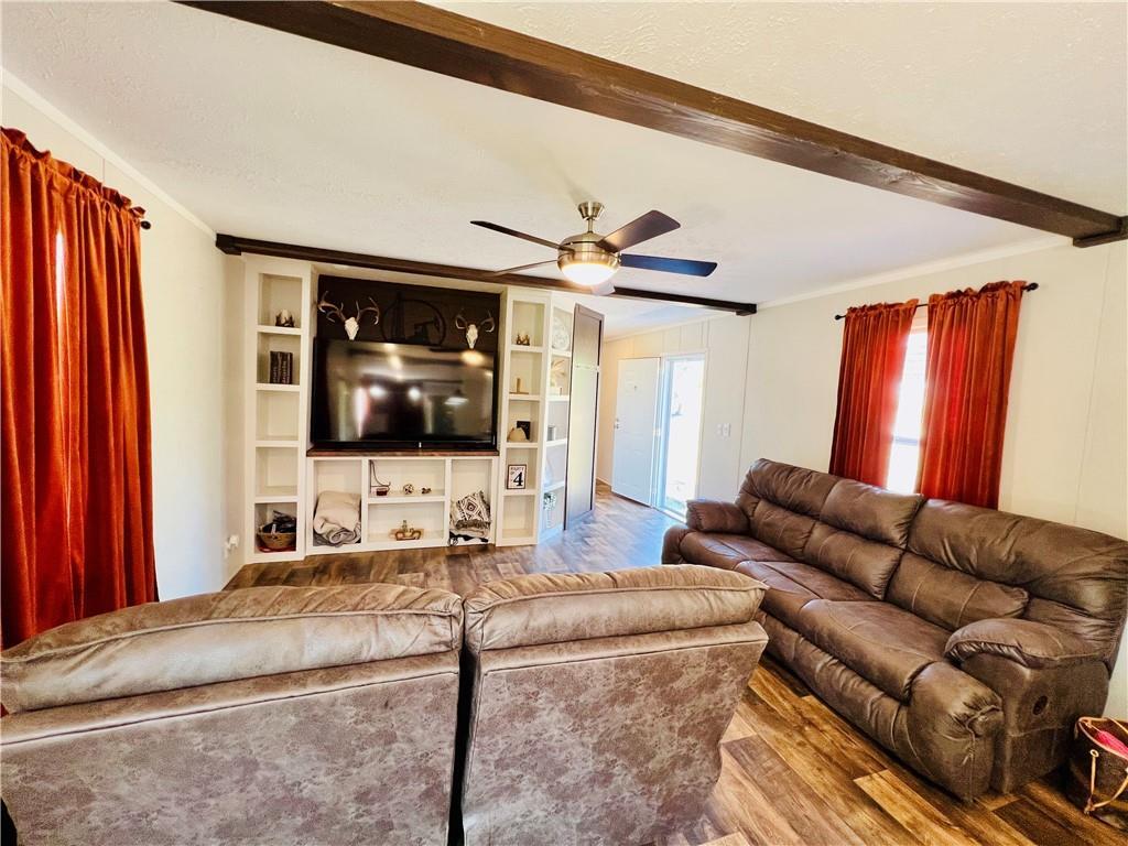 Property Photo: 117 Topaz Lane LA 71371