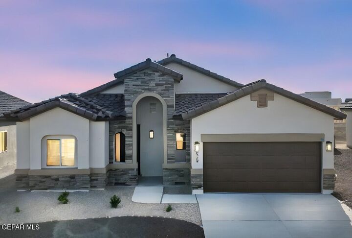 917 Pettus Place  El Paso TX 79928 photo